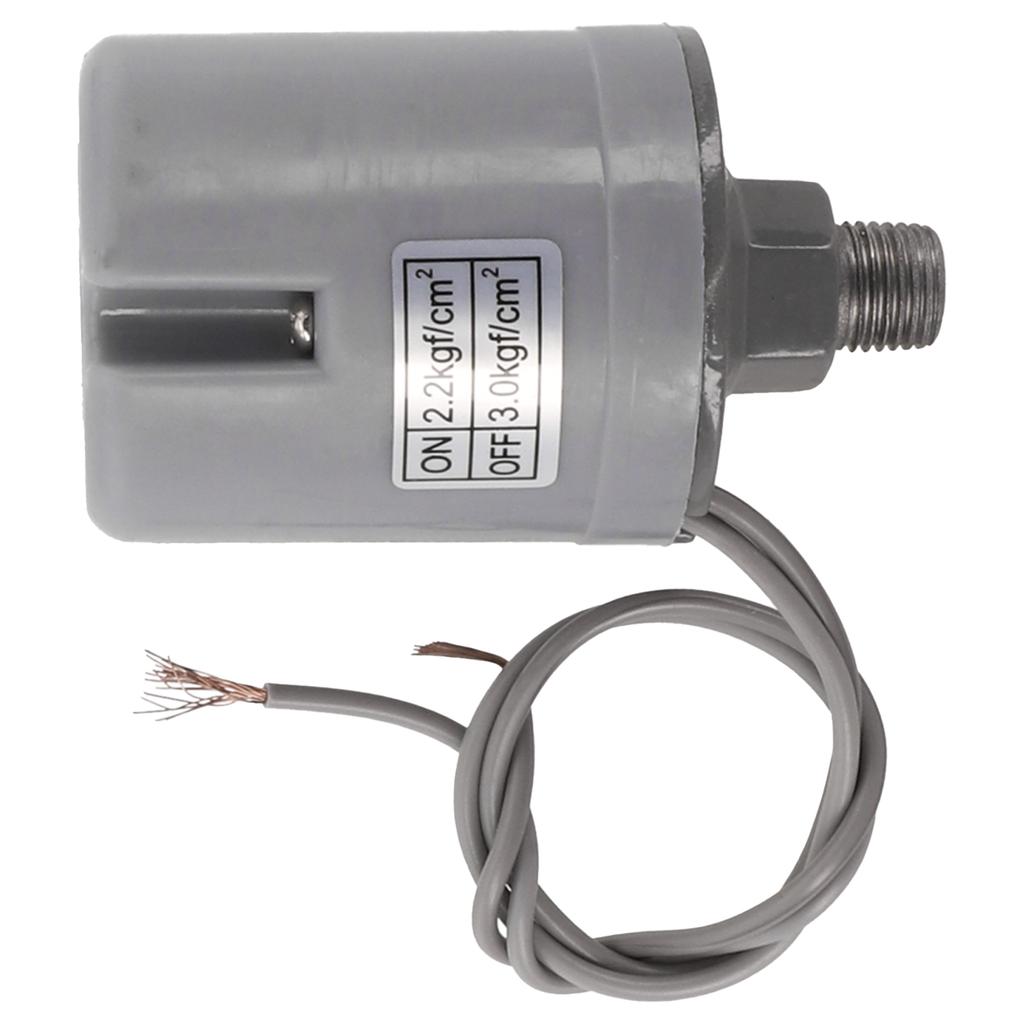 Reliable Performance Water Pump Pressure Switch Controller Automatic Control