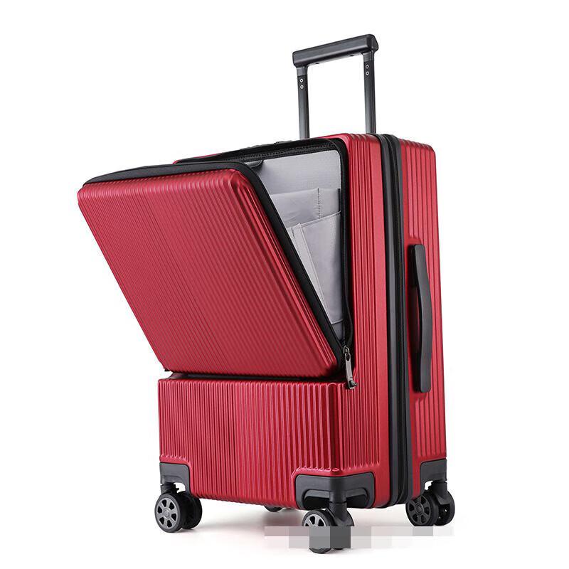 Churong Hard Shell Business Travel Suitcase