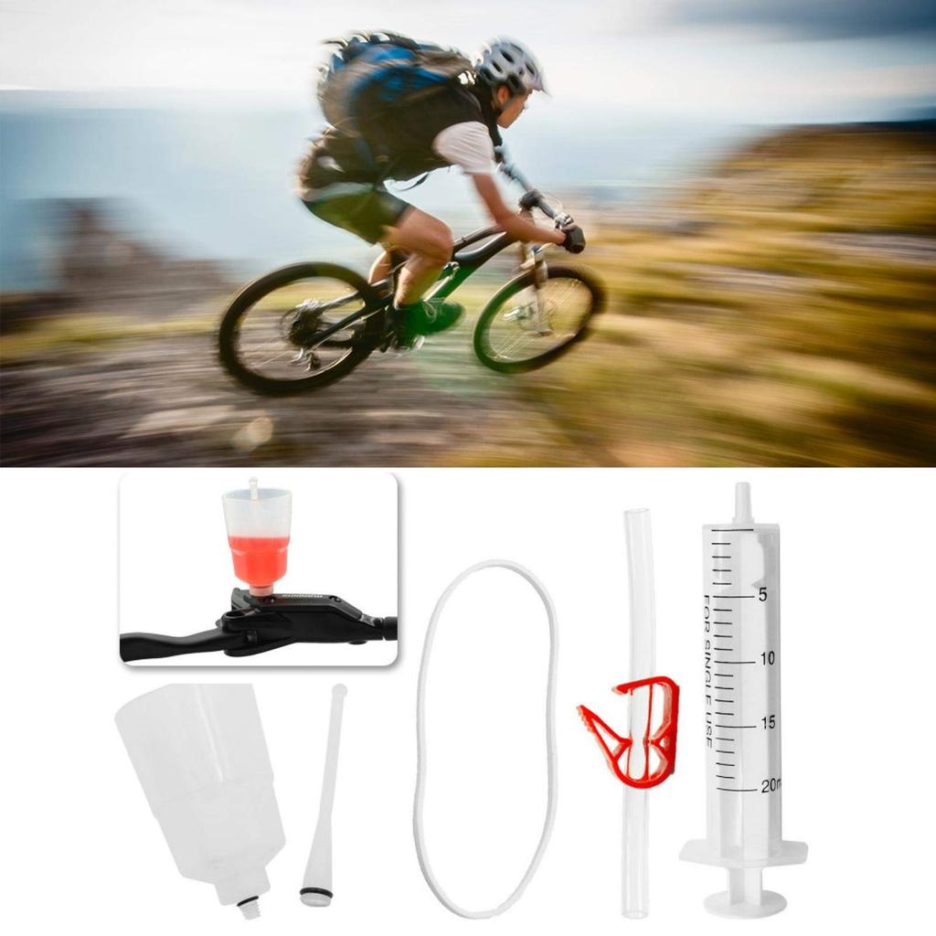 Shimano Mineral Oil, Syringe, Qiilu Mineral Oil Shimano Shimano Mineral