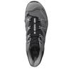 SALOMON XT Quest Cushioning, Wear Resistant Low Top Trail Running Shoes Unisex Black Silver Sneakers 478852