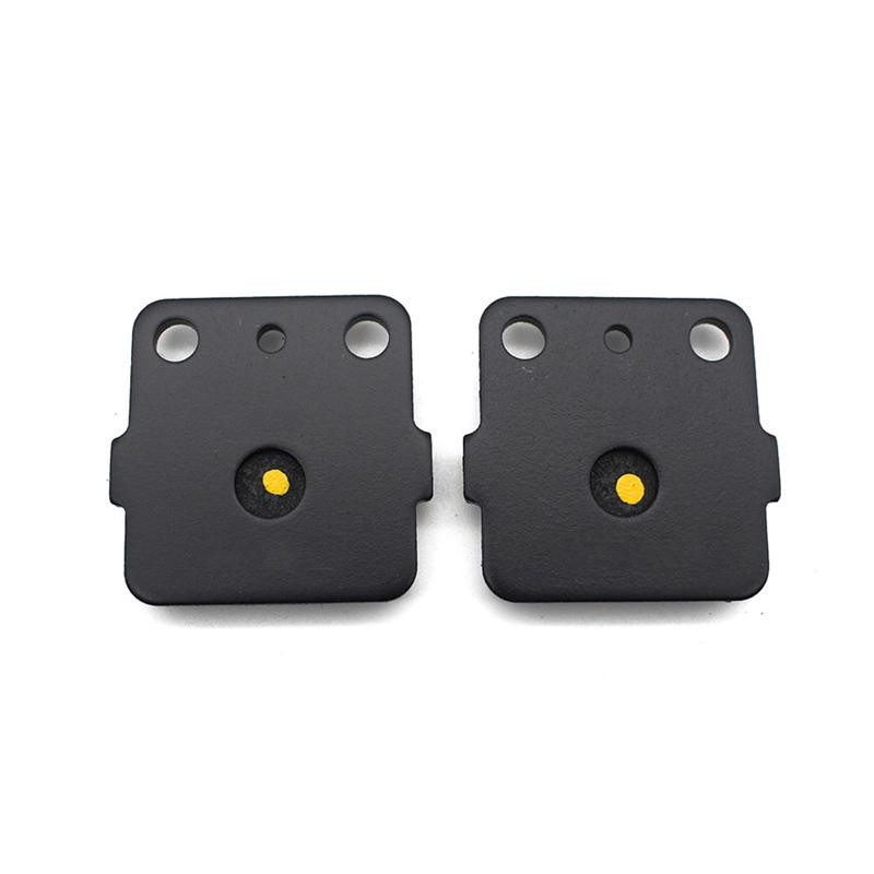Brake Pads Motorcycle Front Rear Disc Brake Parts For  YZ65 2018- YZ80 1993-2001 YZ85 2002-