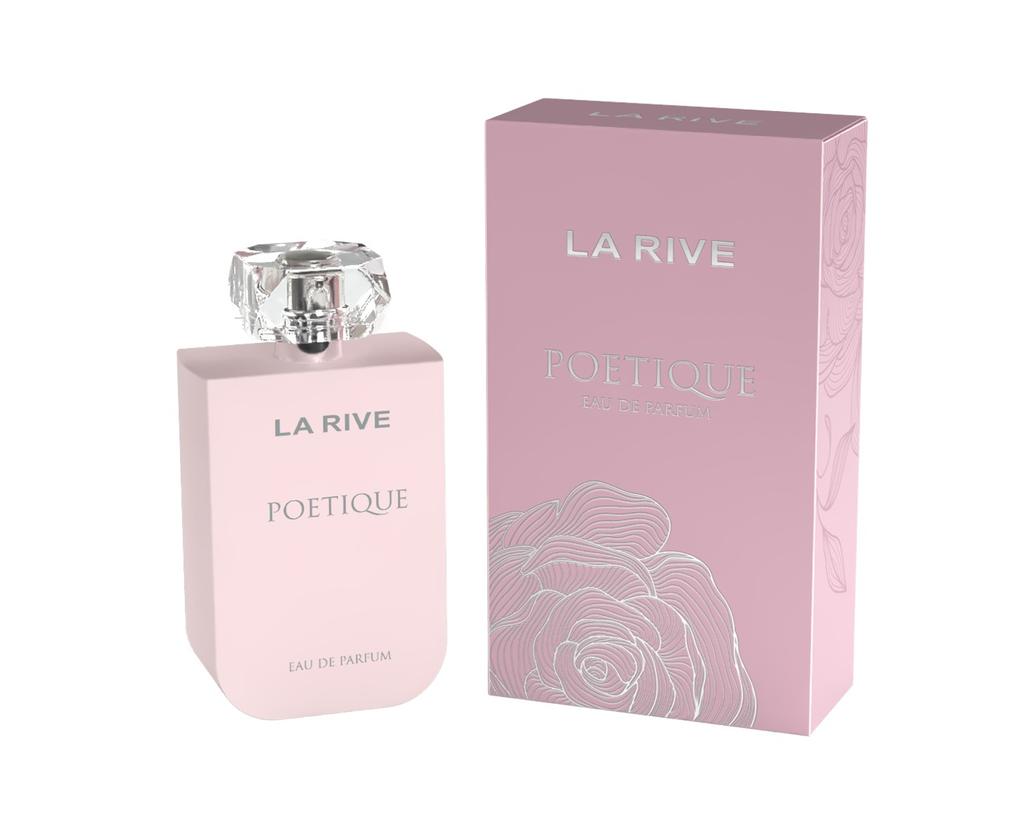 La Rive Woman Poetique Woda Perfumowana 90 Ml