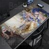 Accesorii pentru calculatoare – Mouse pad-uri și suporturi mână