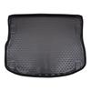 J&J AUTOMOTIVE | Tapis De Coffre Caoutchouc Premium Pour Land Rover Range Rover Evoque 2011-2018