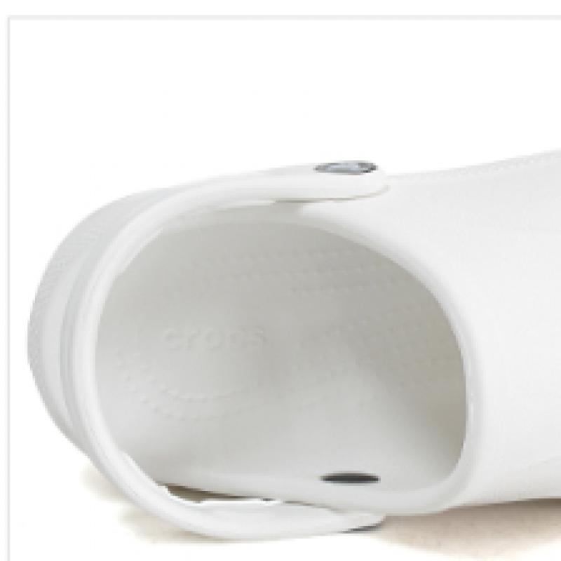 Crocs Bella Clog Women S Platform SlipperS White 210062 100