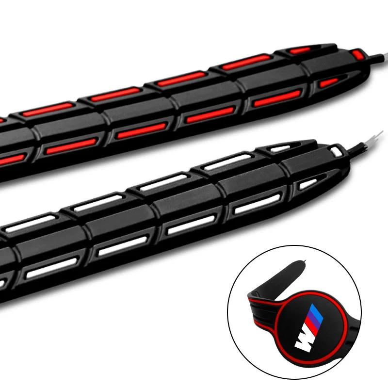 Automatický Antistatický Uzemňovací Pásek Pro Auto Antistatický Flexibilní Pásek Pro BMW E46 E90 F30 F10 F20 E60 E70 E39 E36 E87 X7 E92 GT G30