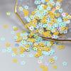 Glitter Flakes Confetti Resin Fillings Epoxy Resin Mold Fillers Nail Sequins
