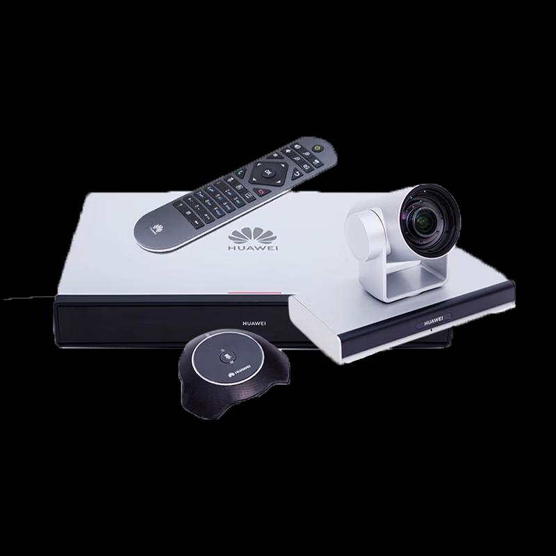 

Huawei BOX610-K HD Video Conferencing Terminal Set (CN version)
