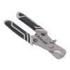 Wire Stripper Multifunctional 12 14 16 18AWG PVC Handle Wire Stripping Pliers for Electrician