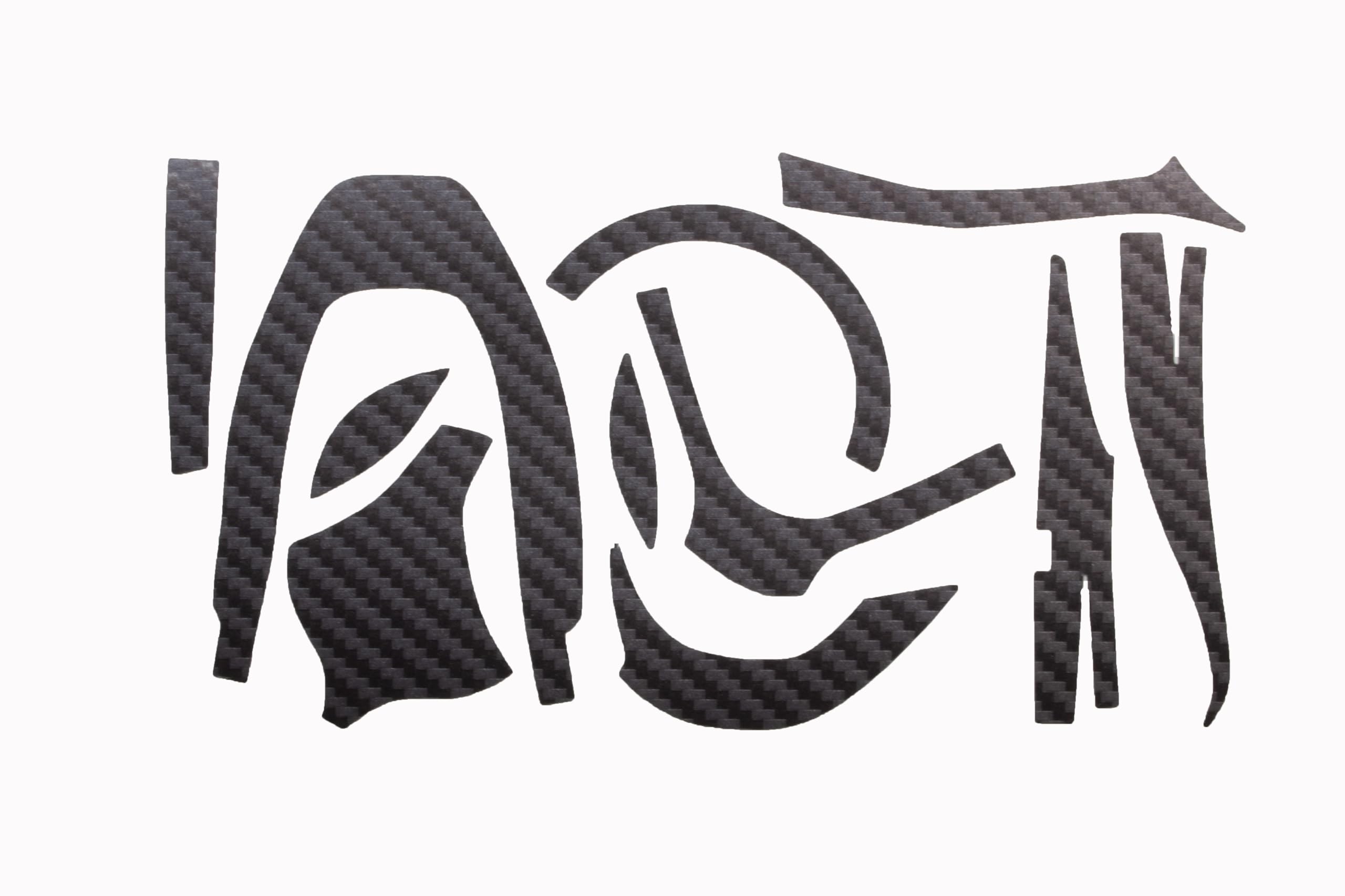 

Пользовательская наклейка для YOROI 24 Metanium DC Baitcasting Защита от царапин SEAT.JP Катушка, (Серебристый, для правой руки)