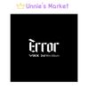 VIXX - Error 2nd Mini Album