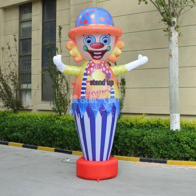 Inflatable Advertising Air Dancers