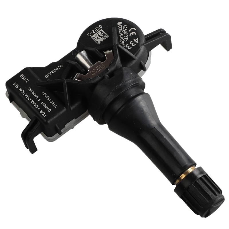 

Автомобильные аксессуары 433 МГц TPMS датчик давления в шинах 4250C275 S180150004 для Mitsubishi Attrage Pajero Sport III 2014-2025