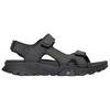 Timberland Lincoln Peak Soft Comfortable Beach Sandals Men Sandals Black TB0A5T5G0151