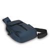 Business Chest Bag Men's Crossbody Bag Commuter Lightweight Shoulder Bag