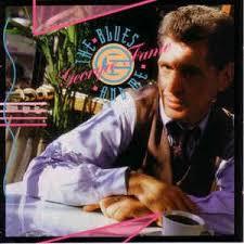 CD GEORGIE FAME - Blues & Me  BEAN55561 Bean Bag Entert 1995 Japan Jazz Used