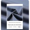 Men's Jinju Ice Silk Blend Round Neck T-Shirt