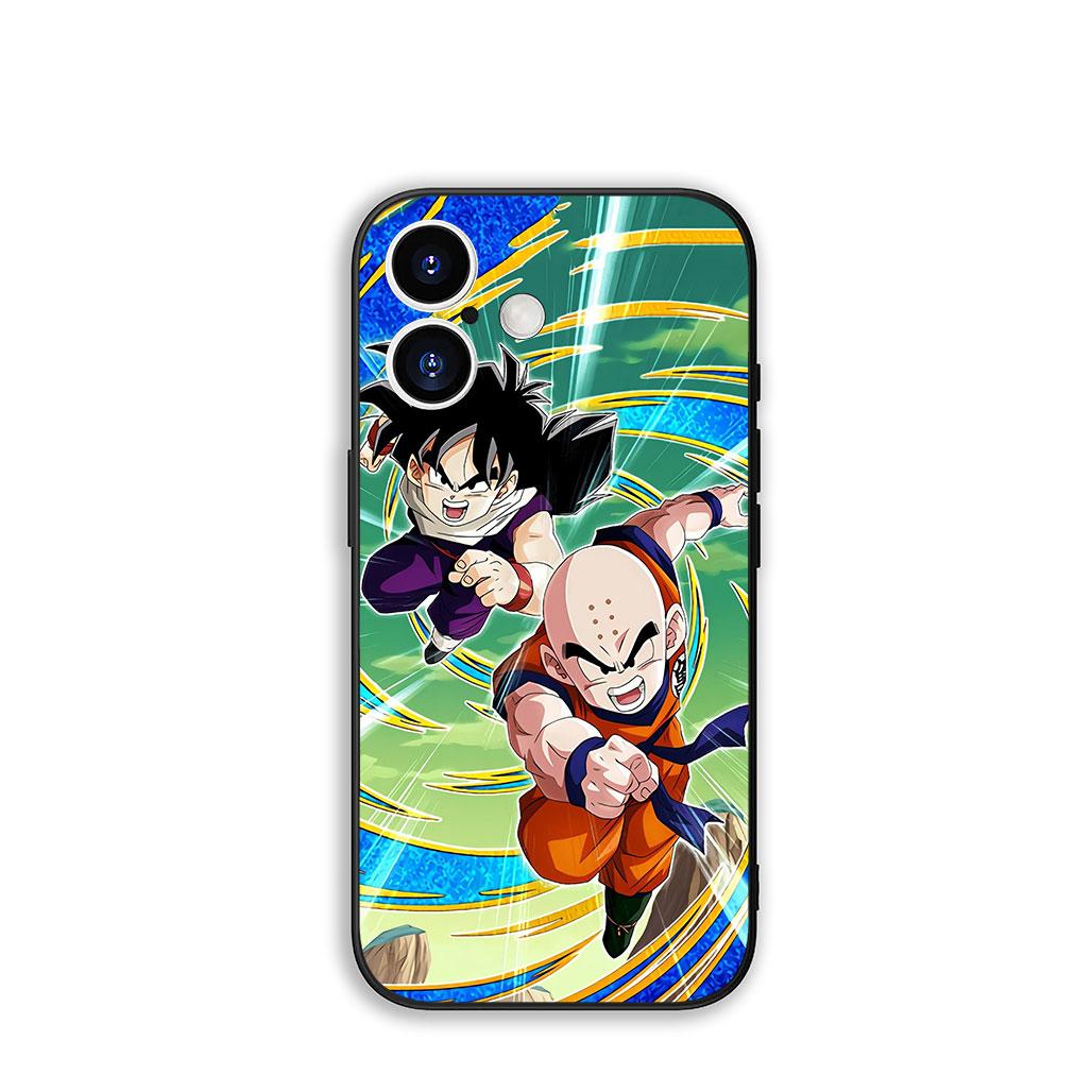 

Phone Cover DragonBalls Krillin Dragon Gokus Ball for OPPO A54 A40 A60 A80 A18 A16 A17 A38 A78 A79 A57 A55 A96 A15 A12 Case OPPO A18