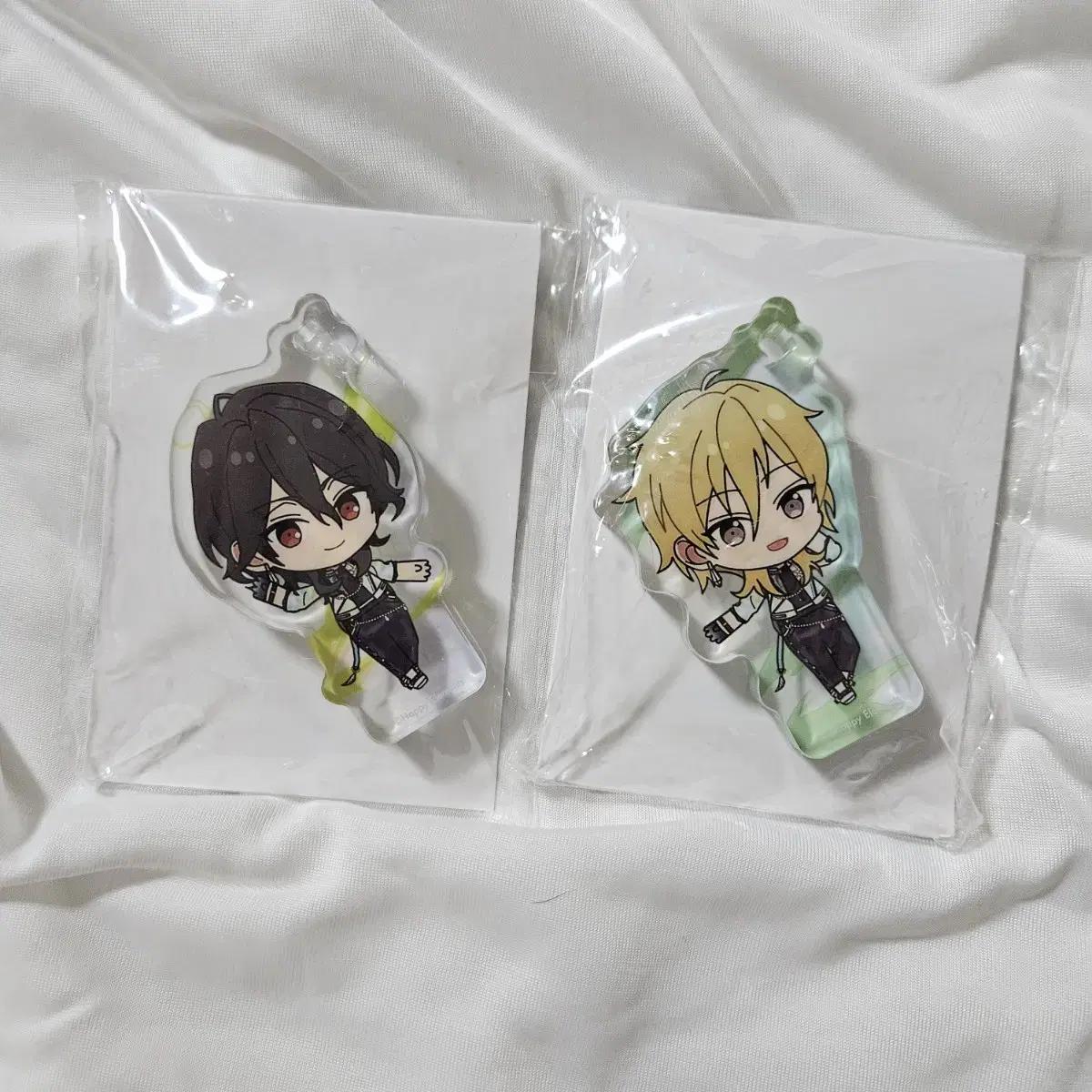 

Ansta Rey Kaoru 9th Anniversary Corotto