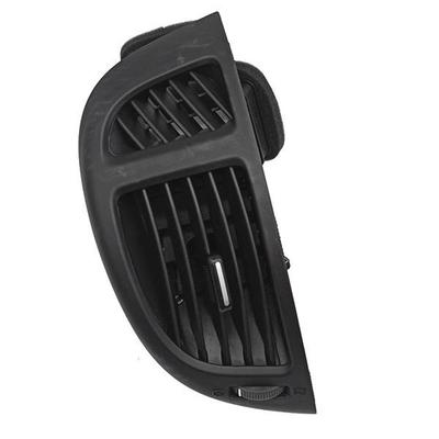 Pair of 974801M100WK and 974901M100WK Kia Forte Air Conditioning Vent Panels