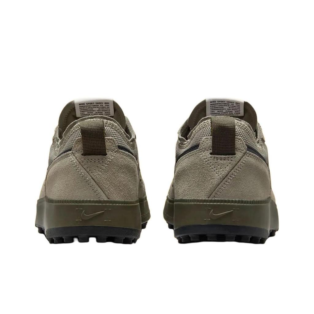 Nike C1TY Surplus Pánské tenisky Zelená Světlá-Armádní Cargo-Khaki FZ3863-300