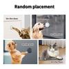 Wireless Waterproof Pet Doorbell for Cats & Dogs - EU, US, UK Specs