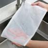 Food Grade Soy Milk Wine Nylon Filter Bag Net 100 Mesh Tea Beer Coffee Oil Reusable Filter Fabric Bags Kitchen Filter Fabric Bag