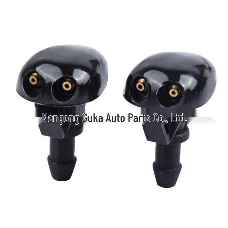 

Форсунка омывателя лобового стекла Nissan 28931-3S500 1 nozzle