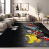 The-Amazing World G-Gumball Floor Mat Nordic Style Home Doormat Bathroom-Toilet Mats Bedroom Hotel Decor Mat