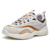 New FILA Ray 'Cream White' Women's F12W011104FGC