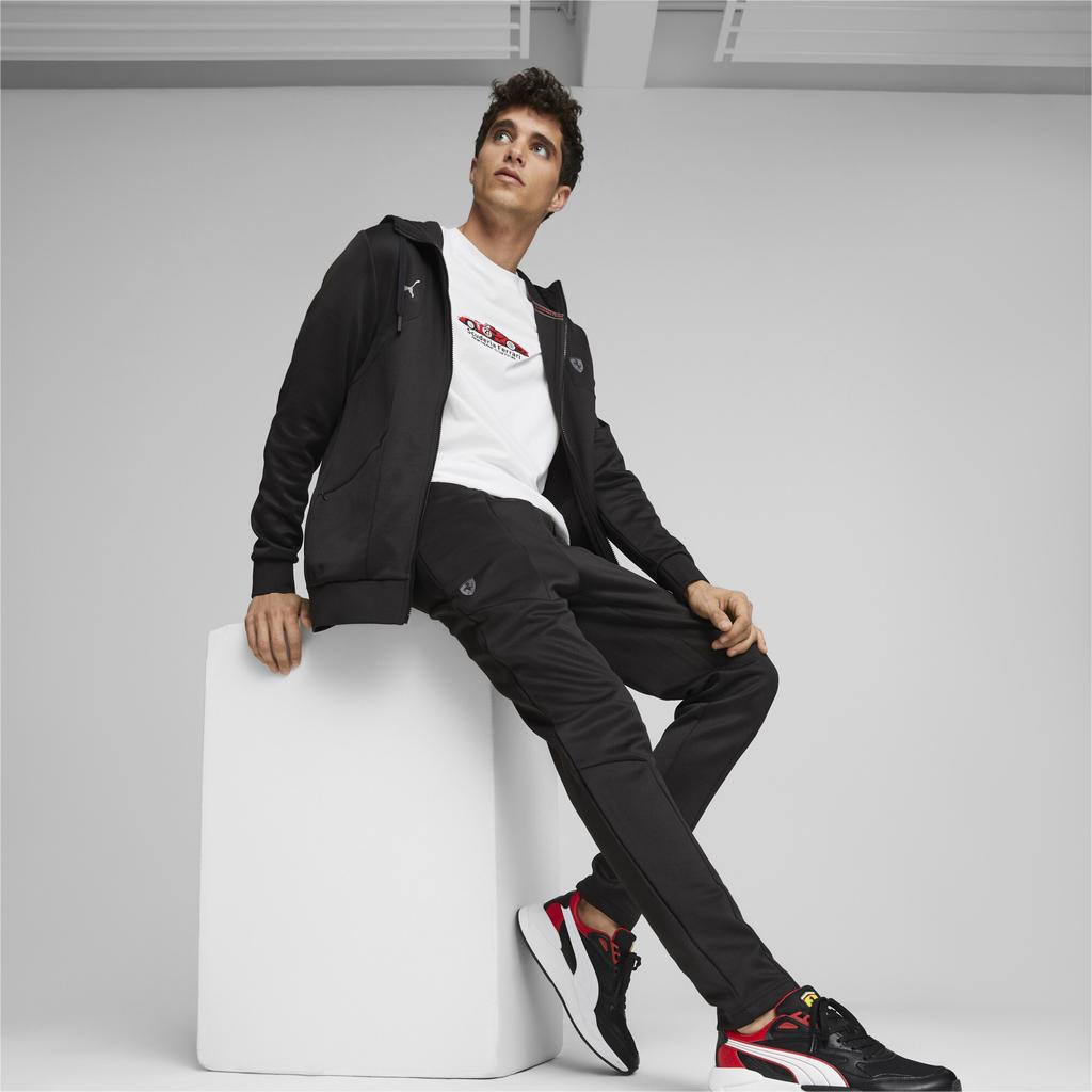 Puma Sweatshirt Ferrari Style Hdd 62097601 R S