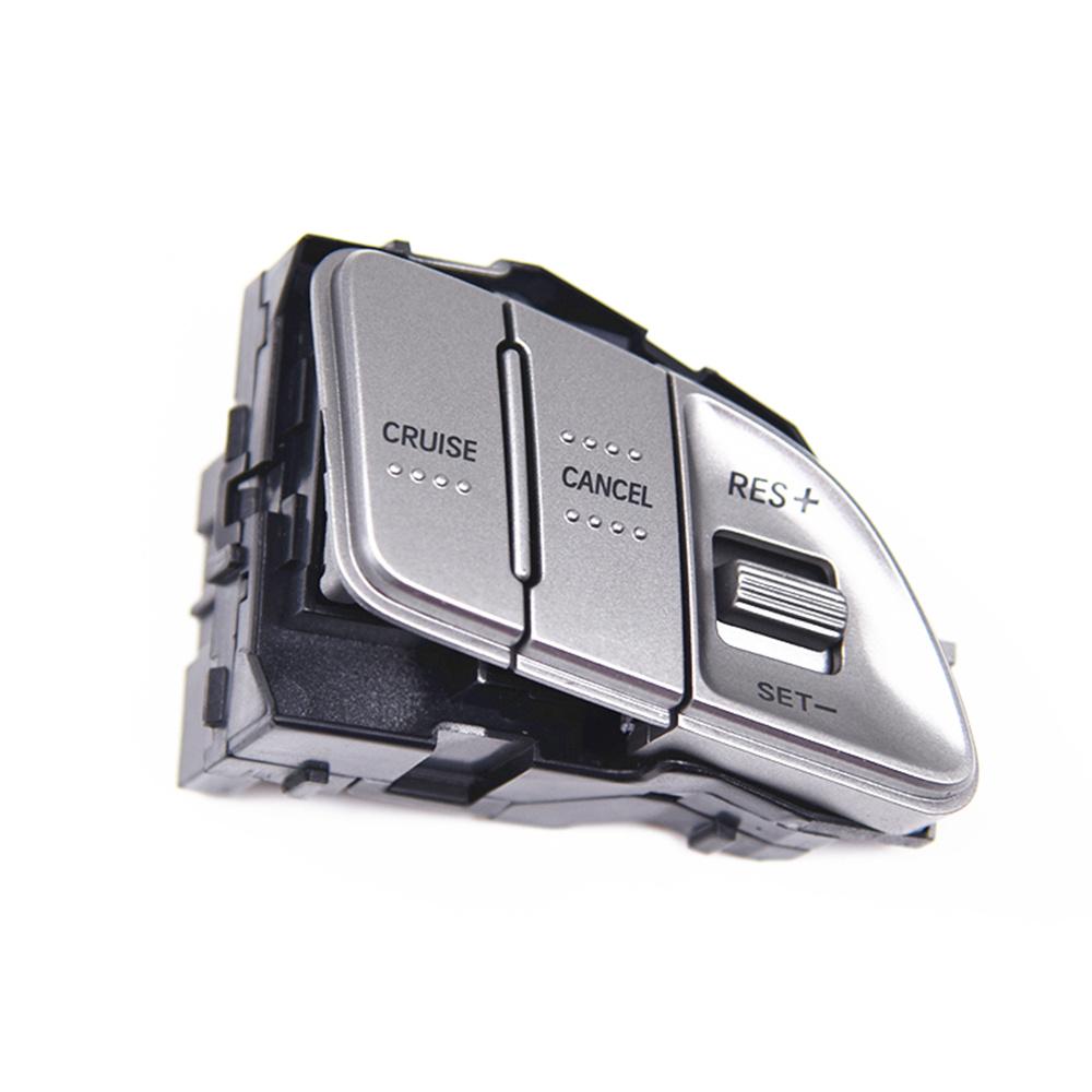 Right Steering Wheel Button Cruise Control Switch For Hyundai ix35 10-16
