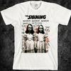 The Shining T-shirt Movie the Grady Twins Horror Halloween Vintage S-2XL