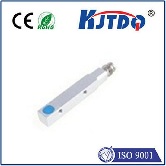 KJT-Y8C Ultra-small Metal Sensing Proximity Sensor/Switch