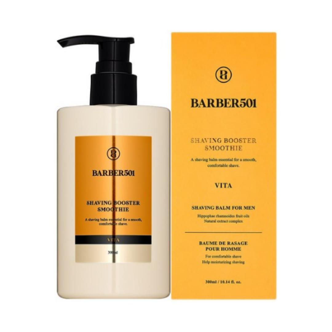 

Barber501 Смузи-бустер для бритья Vita