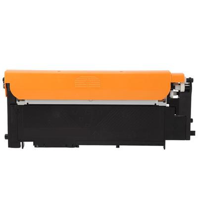 Toner CLT Y407S Żółty Zamiennik Kasety z Tonerem do Drukarki Samsung CLP 325 320 CLP 326 321 CLX 3285