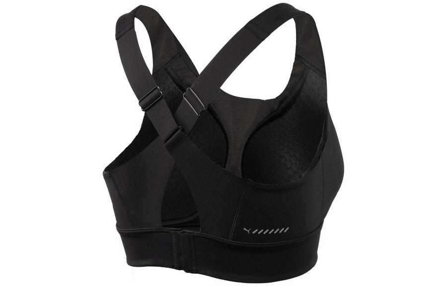 PUMA Sports Bra PWRbreathe Run 525074-01