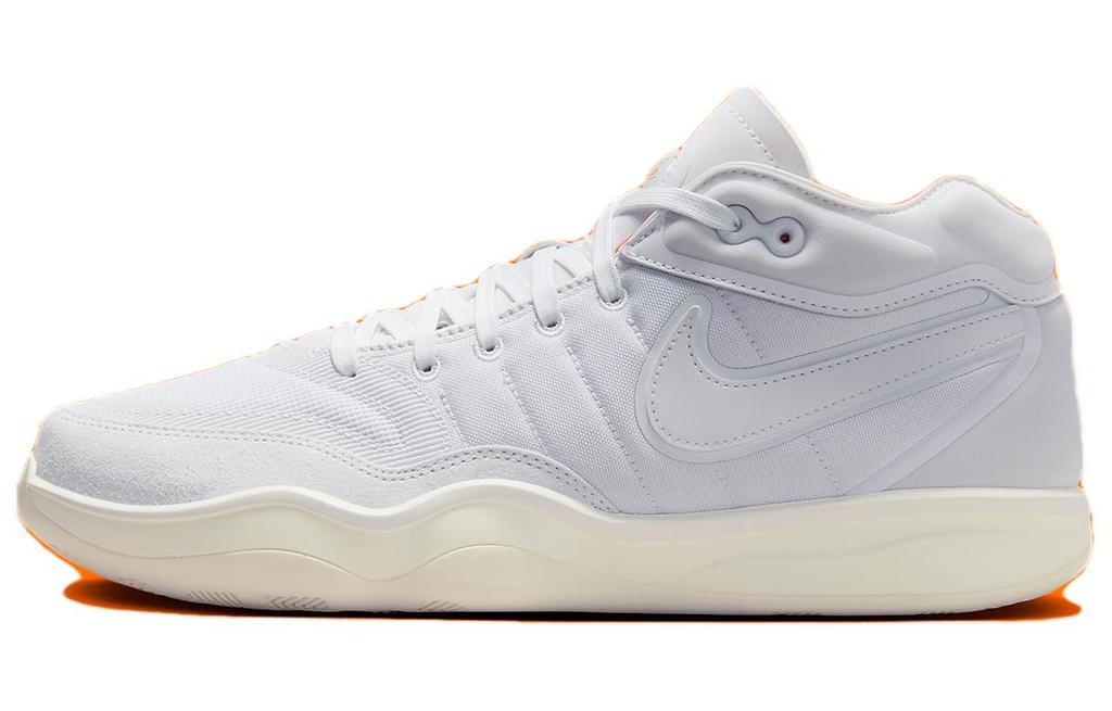Nike Air Zoom Gt Hustle 2 White Sail DJ9405-104