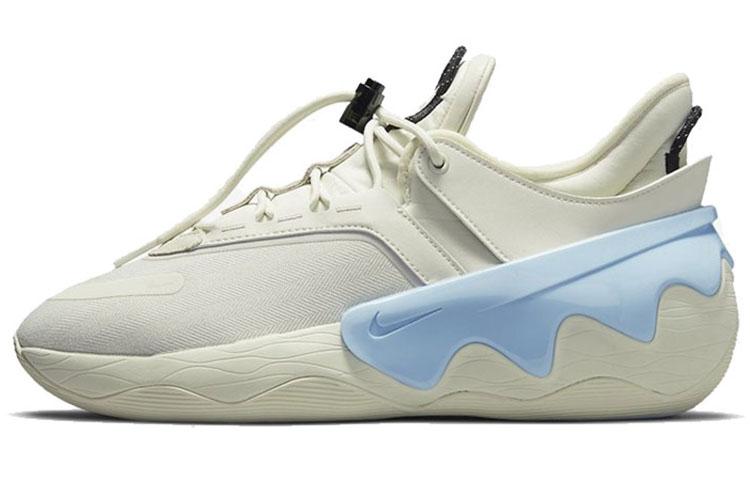 Nike Distorted Light Bone Sea Glass CZ8090-001 42.5