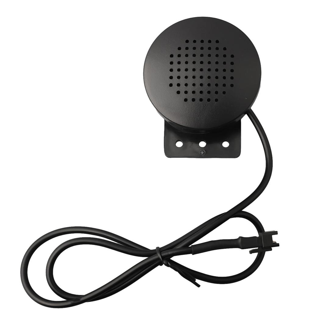 2pinový kabel Reproduktory Hornový reproduktor 12V Příslušenství Auto Elektronický kabelový svazek Alarm Pro Chevrolet & Související Pro Většinu Aut