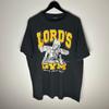 Vintage Lord’s Gym Living Epistles 90’s T-shirt XXL Unisex T-Shirt