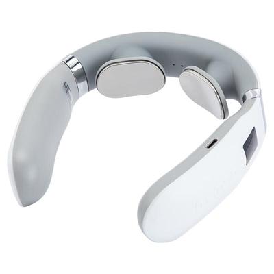 Smart Portable Neck Pulse Massager CN Plug (adapter Included)