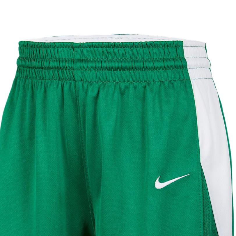Nike Team Comfortable Fashion Versatile Popular Shorts Men Shorts Light-Green IB8660-302