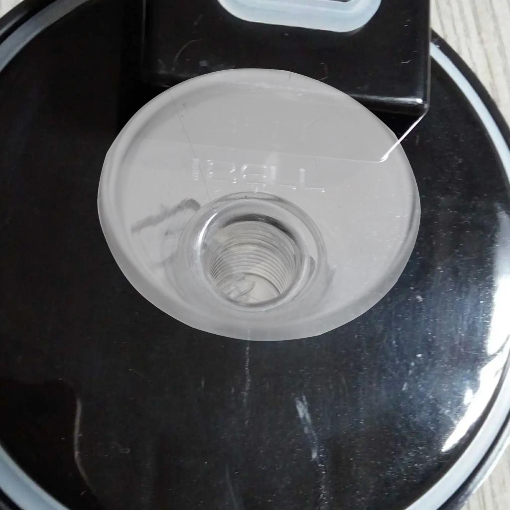 Mini Small Electric Kettle Funnel Plastic Wide Mouth Funnel for Household Travel Water Filling Kitchen Supplies