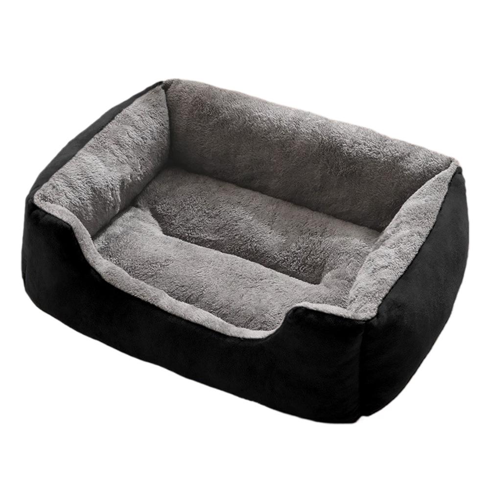 Bed for Cats Pet Products Cushions Kitten Dog All Houses Supplies Things Accessory Habitats Basket House Beds Pet Accessories