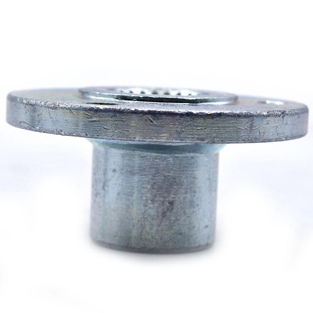 Front Rear 23T 17T  Wheel Hub or sprocket Fit For China 50cc 110cc 125cc Tire Go Kart Buggy Karting ATV UTV Quad Bike Parts
