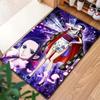 Boa Hancock Carpet Rug For Living Room Bedroom Home Sofa Decoration,kids Play Nonslip Floor Mat
