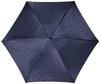 Moonbat Mila Schon Logo Jacquard Folding Mini Umbrella Women's Umbrella,