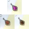 Geometric Shell Pendant Necklace With Abalone Beads And Gold Inlay For Fashion Jewelry Lovers