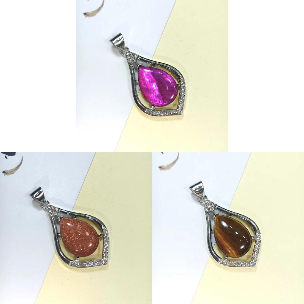 Geometric Shell Pendant Necklace With Abalone Beads And Gold Inlay For Fashion Jewelry Lovers